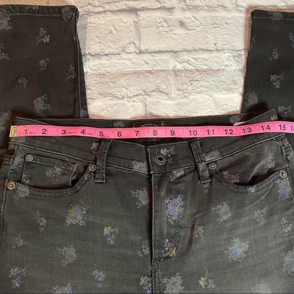 Like New Lucky Brand Brooke Skinny Jeans - Picture 14 of 16